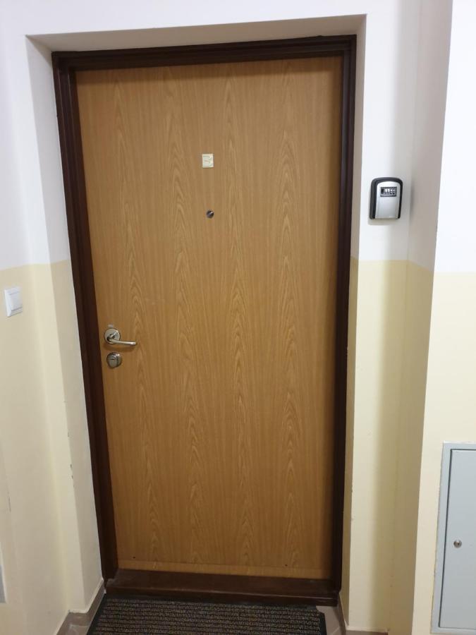 Apartament Maria Miedzyzdroje Luaran gambar