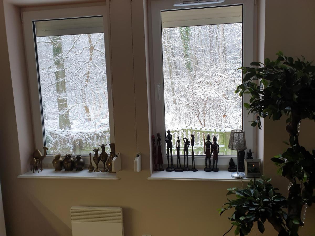 Apartament Maria Miedzyzdroje Luaran gambar