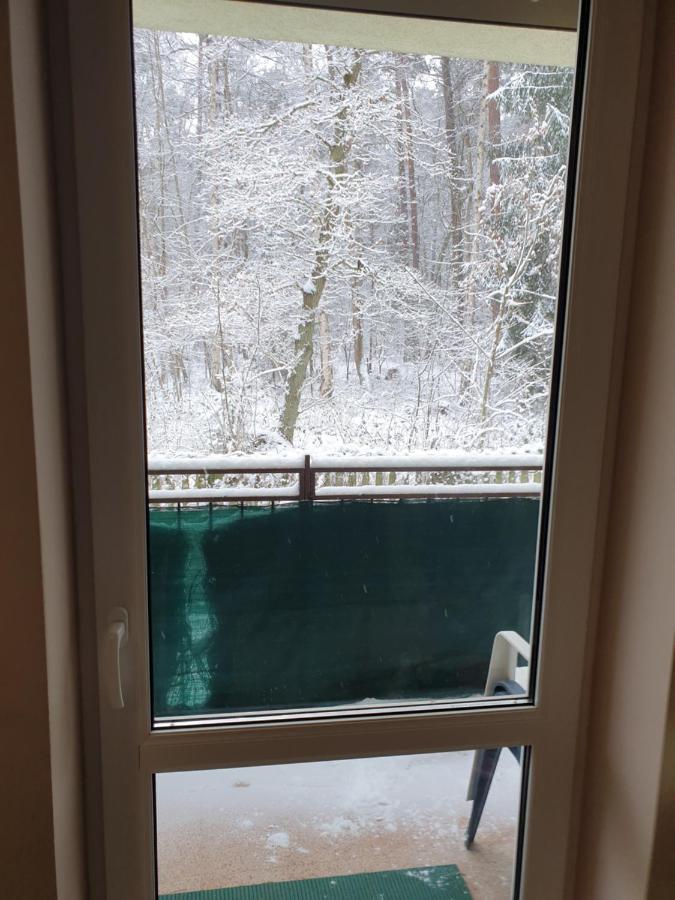 Apartament Maria Miedzyzdroje Luaran gambar