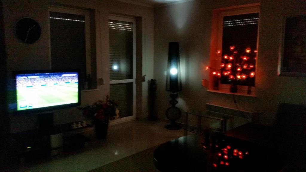 Apartament Maria Miedzyzdroje Luaran gambar