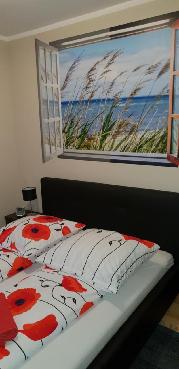 Apartament Maria Miedzyzdroje Luaran gambar