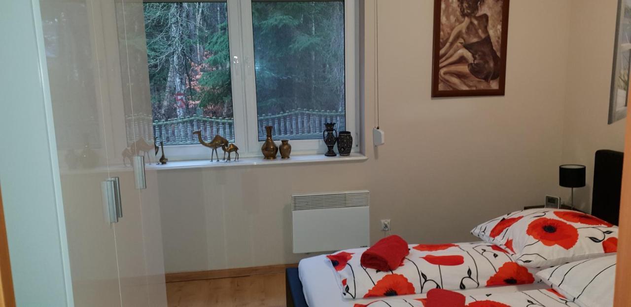 Apartament Maria Miedzyzdroje Luaran gambar