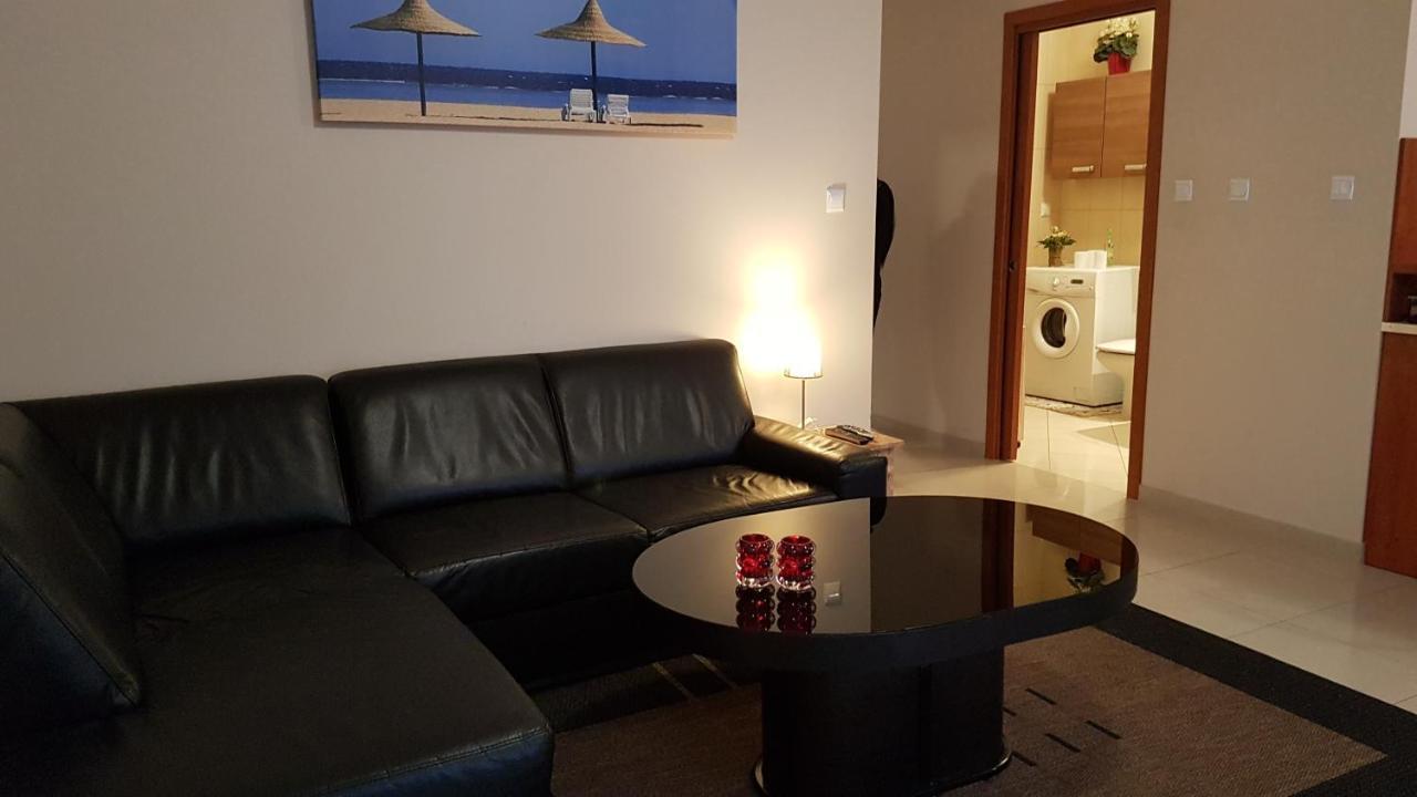 Apartament Maria Miedzyzdroje Luaran gambar