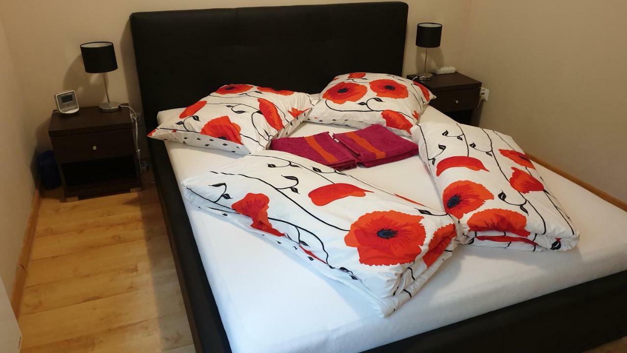 Apartament Maria Miedzyzdroje Luaran gambar