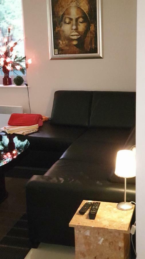 Apartament Maria Miedzyzdroje Luaran gambar