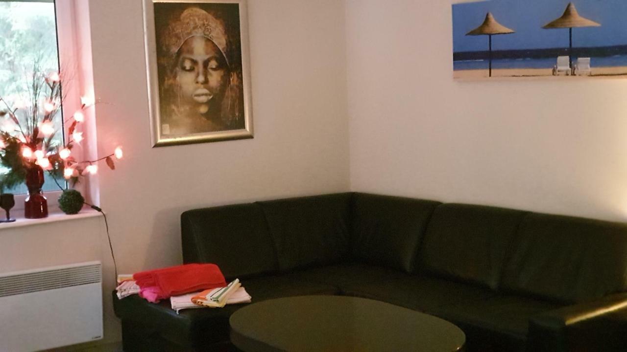 Apartament Maria Miedzyzdroje Luaran gambar