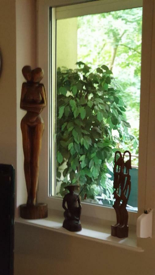 Apartament Maria Miedzyzdroje Luaran gambar