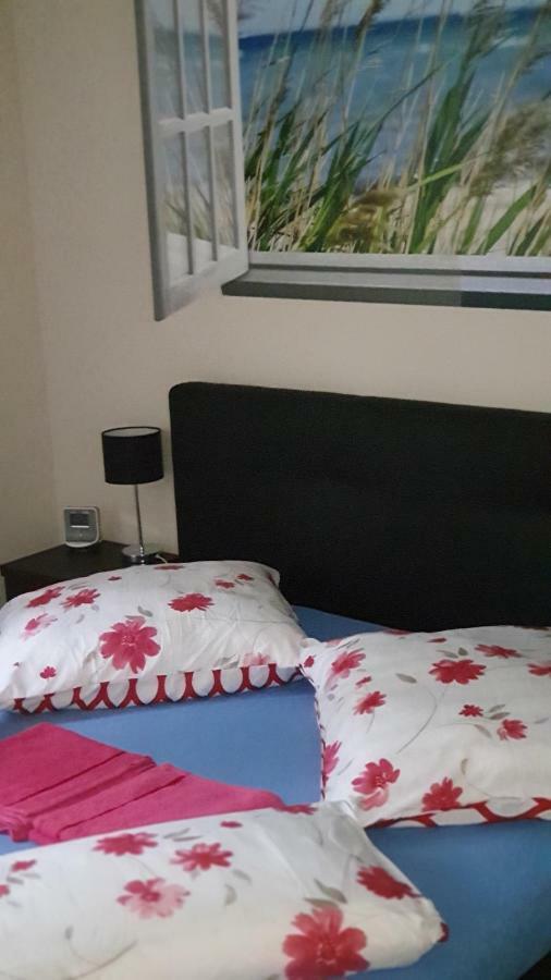 Apartament Maria Miedzyzdroje Luaran gambar