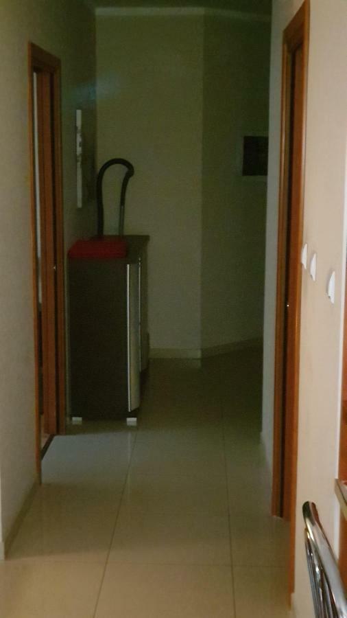 Apartament Maria Miedzyzdroje Luaran gambar