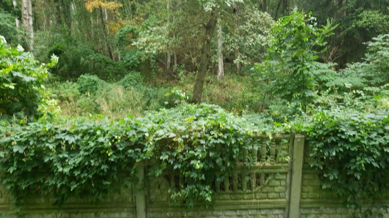Apartament Maria Miedzyzdroje Luaran gambar
